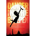 Dancer in the Bullpen - Paperback