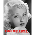 Fabulous Faces of Classic Hollywood - Hardcover
