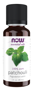 Patchouli Essential Oil