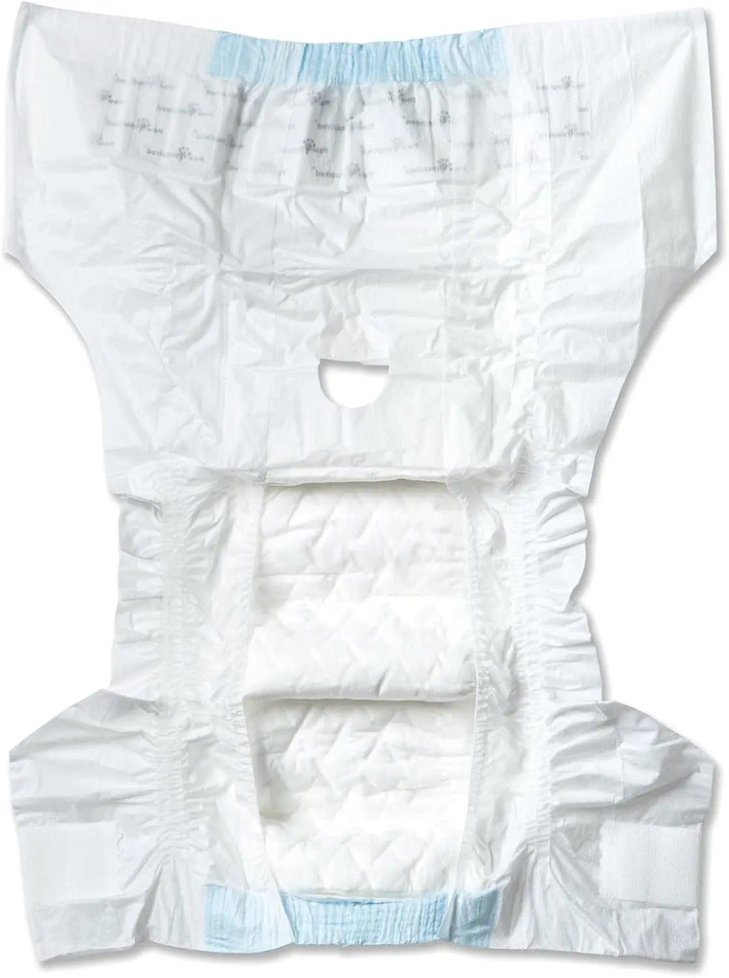 Disposable Dog Diapers – Leakproof Protection