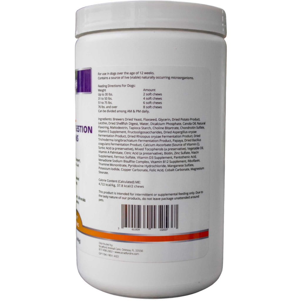PiccardNaturePets One 4 All Dog Supplement 120 Count Soft Chews