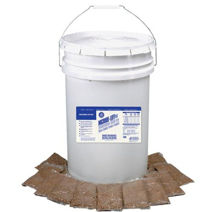 Microbe-Lift Pro-Blend Dry