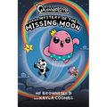 Quinnelope and the Mystery of the Missing Moon - Paperback