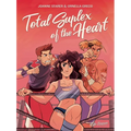Total Suplex of the Heart - Paperback