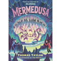 Mermedusa - Hardcover