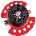 Dramm ColorStorm Turret Sprinklers - 9-Pattern