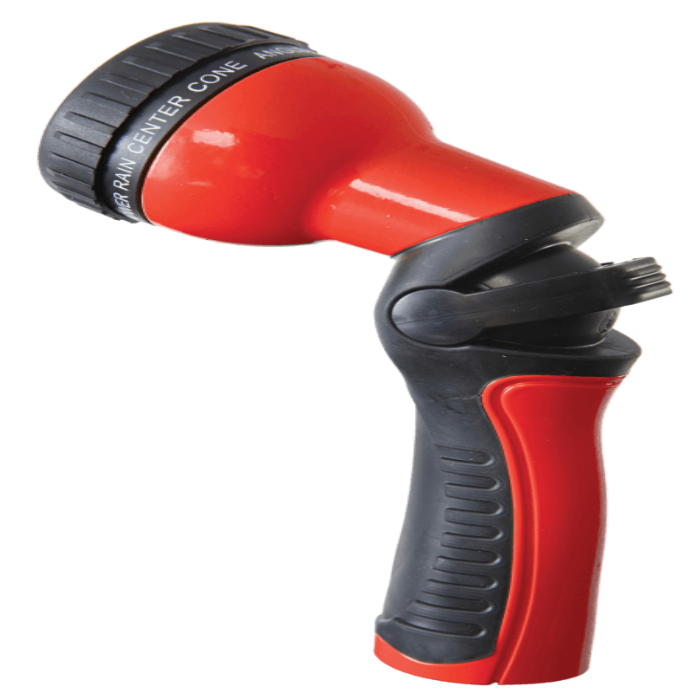 Dramm Revolution 9-pattern Spray Gun