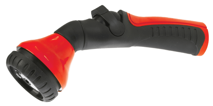 Dramm One Touch Shower and Stream