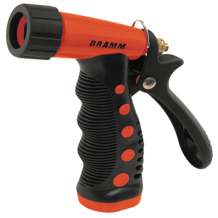 Dramm High Power Spray Pistol