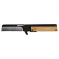 Gerber Quadrant Knife - Bamboo