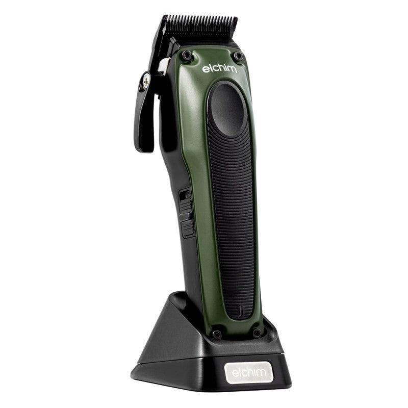 Elchim S-Blade 2 Clipper & Trimmer Combo