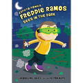 Freddie Ramos Sees in the Dark: Volume 14 - Hardcover