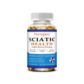 Relieve Sciatica Capsules - Relieve Pain, Improve Flexibility, Support Nerve and Joint Health, Relax Muscles