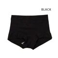 2026 Seamless Boxer Briefs Full Coverage Stretch Boyshort Panties Cotton Comfortable Women Underwear Daily Wear