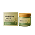 Total Relief Magnesium Body Cream, Nerve-Soothing Formula with MSM & Arnica for Daily Moisturizing & Skin Comfort Not Greasy
