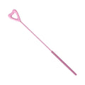 Durable Reusable Silicone Straw Cleaning Brush Long Household Gap Brush Kitchen Gadgets Drinking Straw Cleaner Brush for