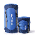 Sleeping Bag Compression Storage Bag Outdoor Camping Multi-purpose Waterproof Storage Bag Portable Ultra-light Storage Bag
