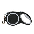 Dog Strong Retractable Leash 16ft & 26ft | Heavy Duty Dog Leash for Large & Small Dogs
