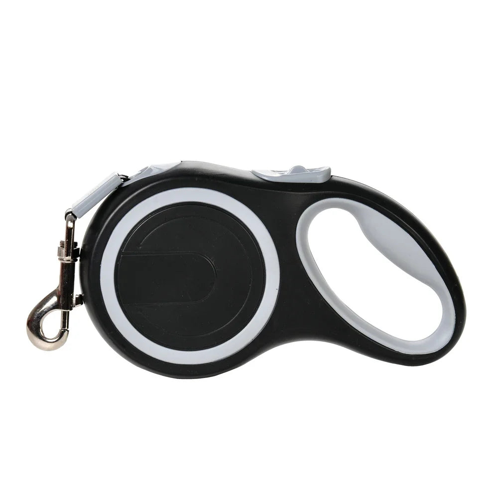 Dog Strong Retractable Leash 16ft & 26ft | Heavy Duty Dog Leash for Large & Small Dogs