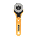 45mm Rotary Fabric Cutter Leather Craft Cutting Tool For DIY Fabric Patchworking Sewing Quilting Crafting Tools
