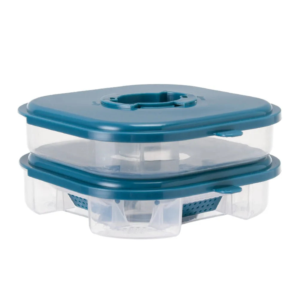 Garden Automatic Kitchen Cockroach Trap Box Cockroach Killer Traps Bugs Catcher Insect Catcher