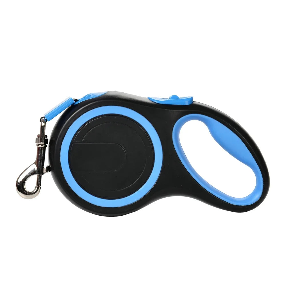 Dog Strong Retractable Leash 16ft & 26ft | Heavy Duty Dog Leash for Large & Small Dogs