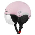 PEMILA Cycling Helmet With Goggles Lens Bicycle Helmet MTB Road Bike Reflective Sticker E-Bike Motorcycle Men Women Bike Helmet