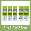 White Shoe Cleaner Sneaker Cleaning Kit Foam Cleaner Shoe Whitener Stain Remover Waterless Yellowing Remover 100ml Deep Clean