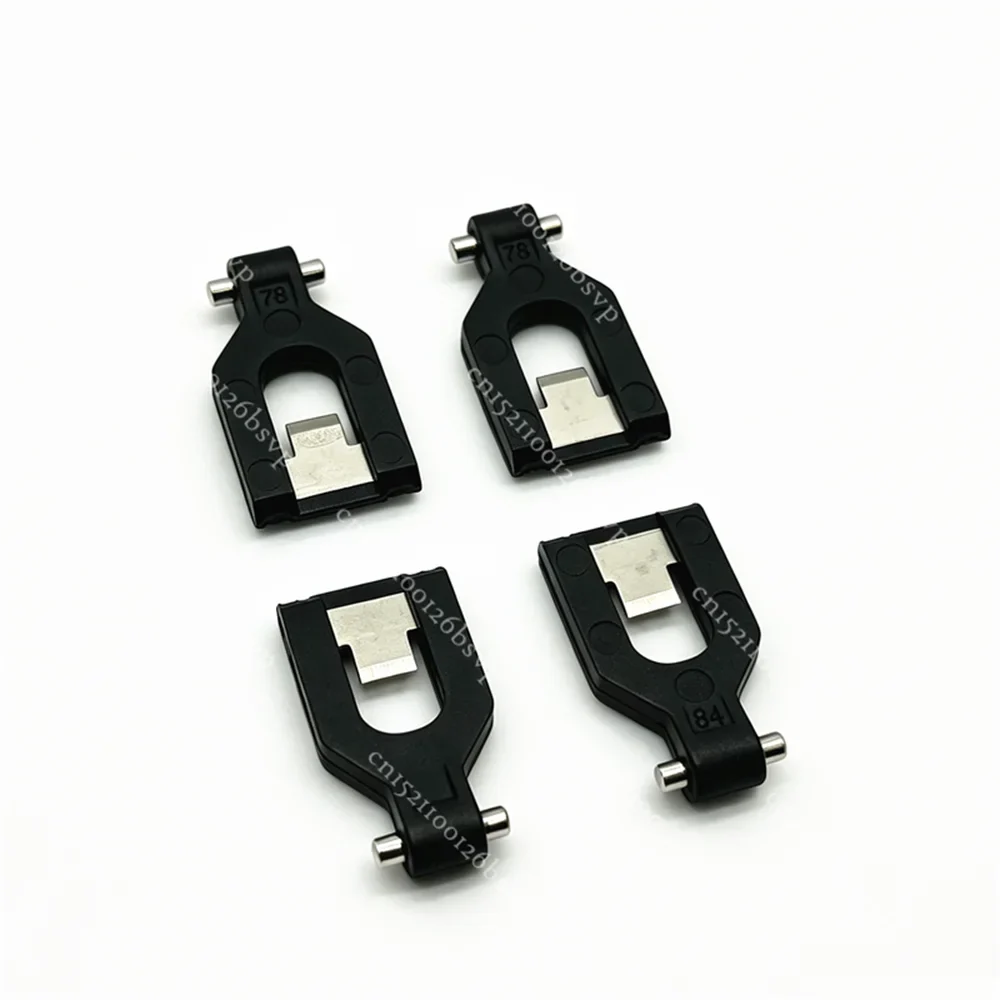 4Pcs/set Original Filament Cutter Kit Fit For Flashforge Creator 5 C5 Pro 3D Printer Parts