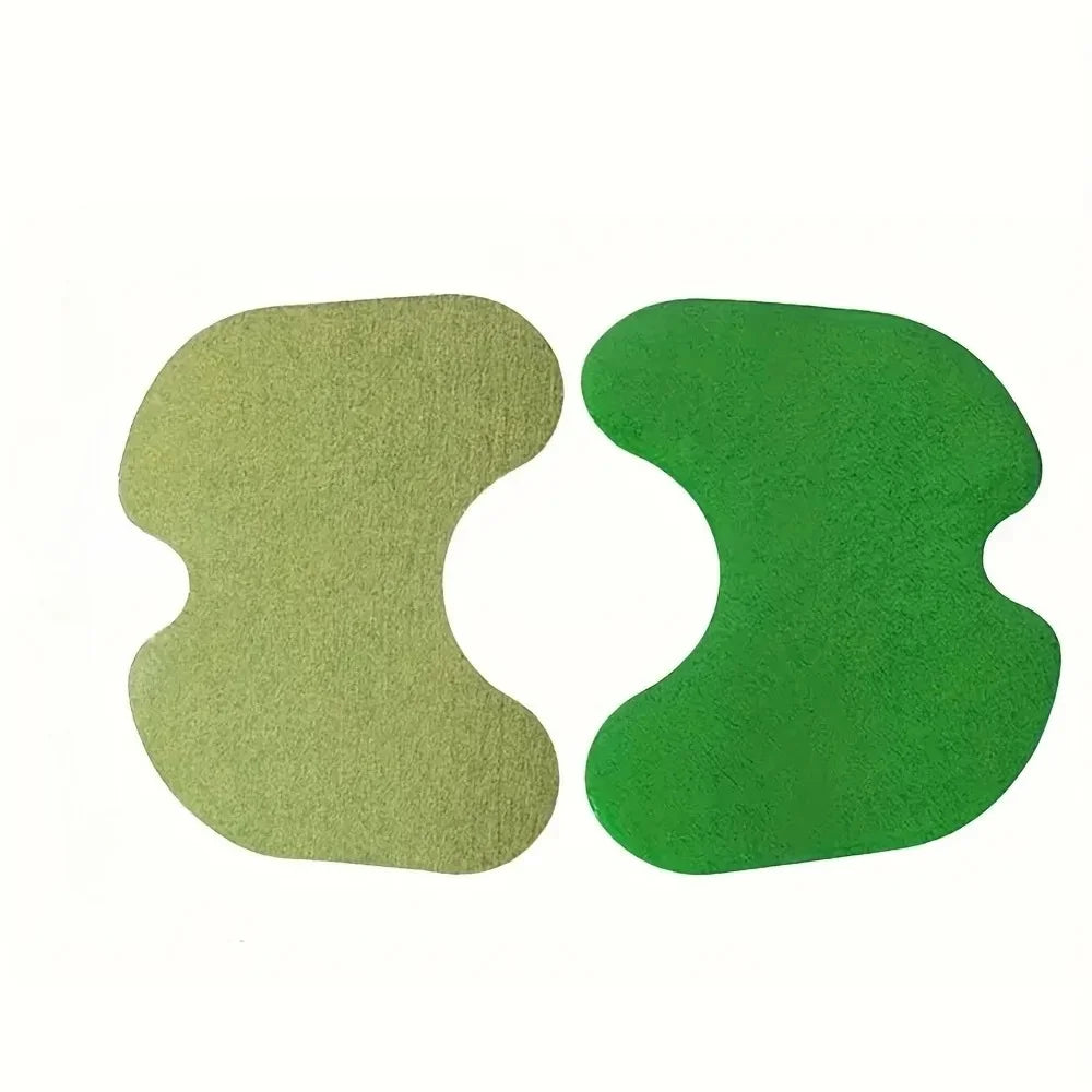 60PCS Universal Heating Patch, Portable & Cuttable for Wrist, Knee