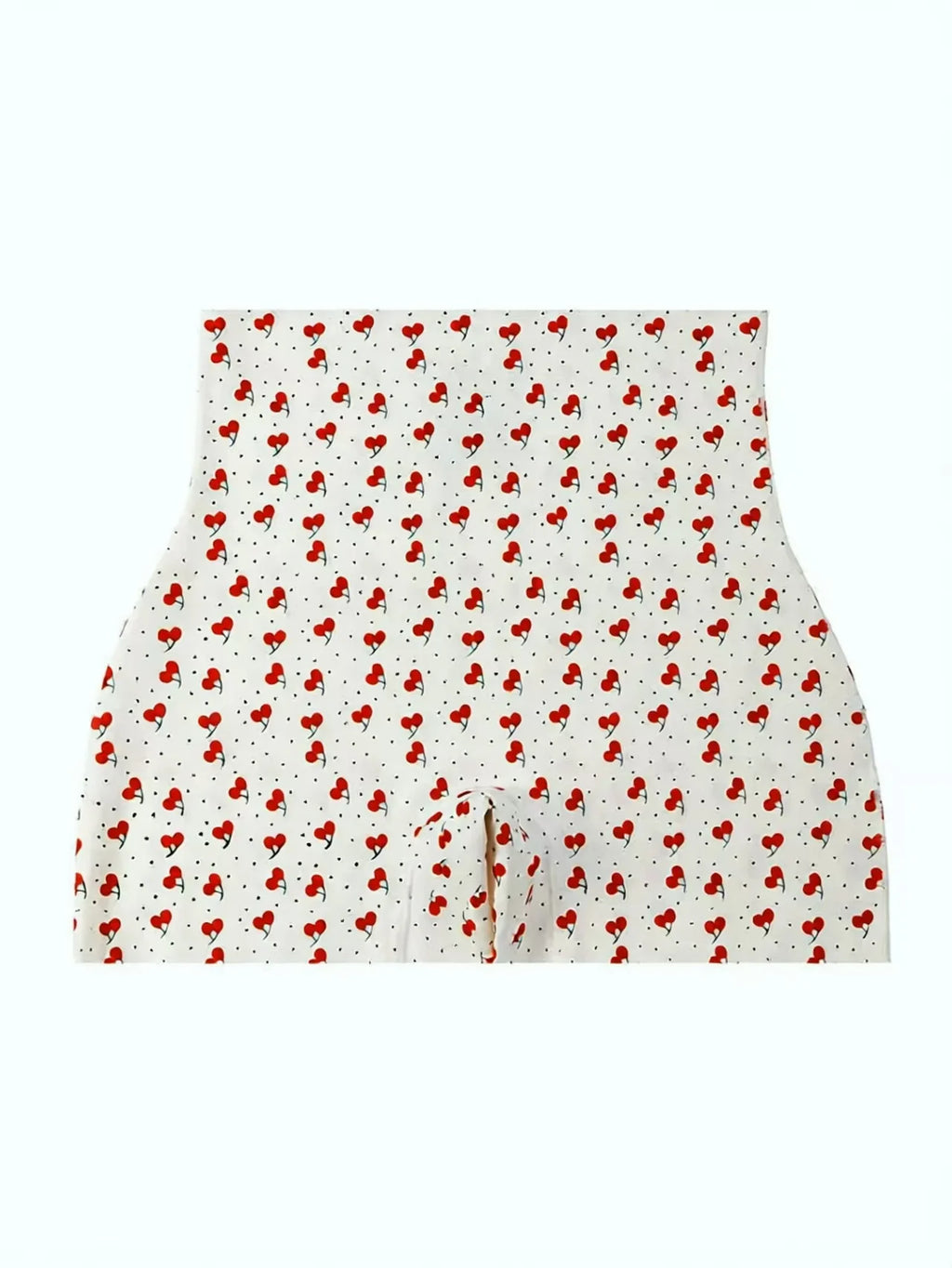 2PSC women's panties sexy solid color boxer shorts fashionable and comfortable panty women's underwear