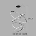 Nordic home decor dining room Pendant lamp lights indoor lighting Ceiling lamp hanging light chandelier lamps for living room