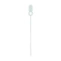2Pcs Reusable Straw Cleaning Brush Long Household Drinking Straw Cleaner Brush Cleaning Tool Bottle Cleaning Brush