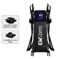 EMSZERO PRO 6500W NEO Slimming Machine EMS+EMT/RF Nova Body Sculpting EMS Pelvic Muscle Stimulator Salon