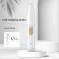 Electric Pet Trimmer for Cats & Dogs – Quiet USB Trimmer | Whisker House