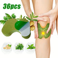 60PCS Universal Heating Patch, Portable & Cuttable for Wrist, Knee