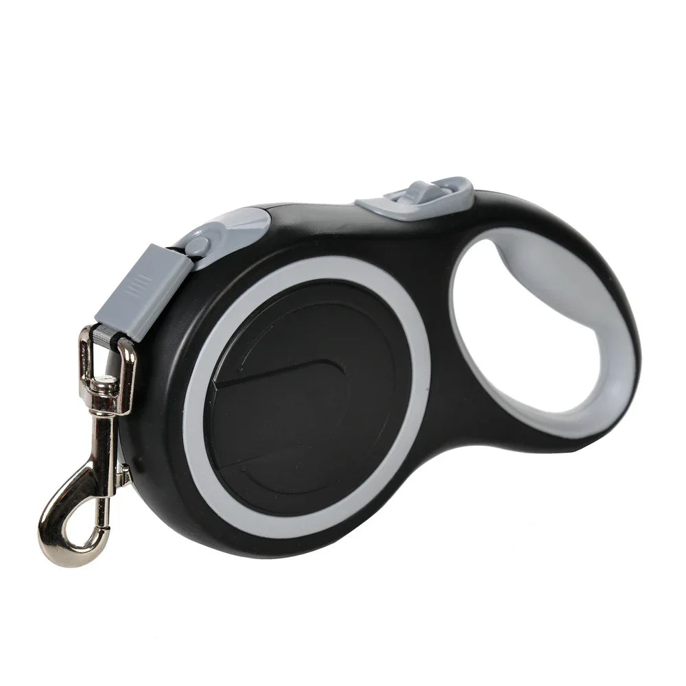 Dog Strong Retractable Leash 16ft & 26ft | Heavy Duty Dog Leash for Large & Small Dogs