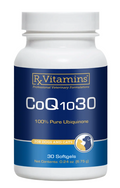 CELLULAR HEALTH /  Ubiquinol For Pets