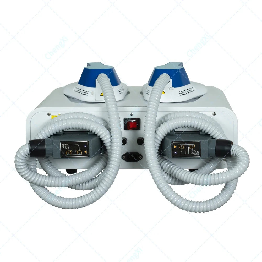 The Latest Upgraded Version of EMS Body Shaping Machine 15 Tesla 6500W Emsone NEO Muscle Stimulator Slimming and Weight
