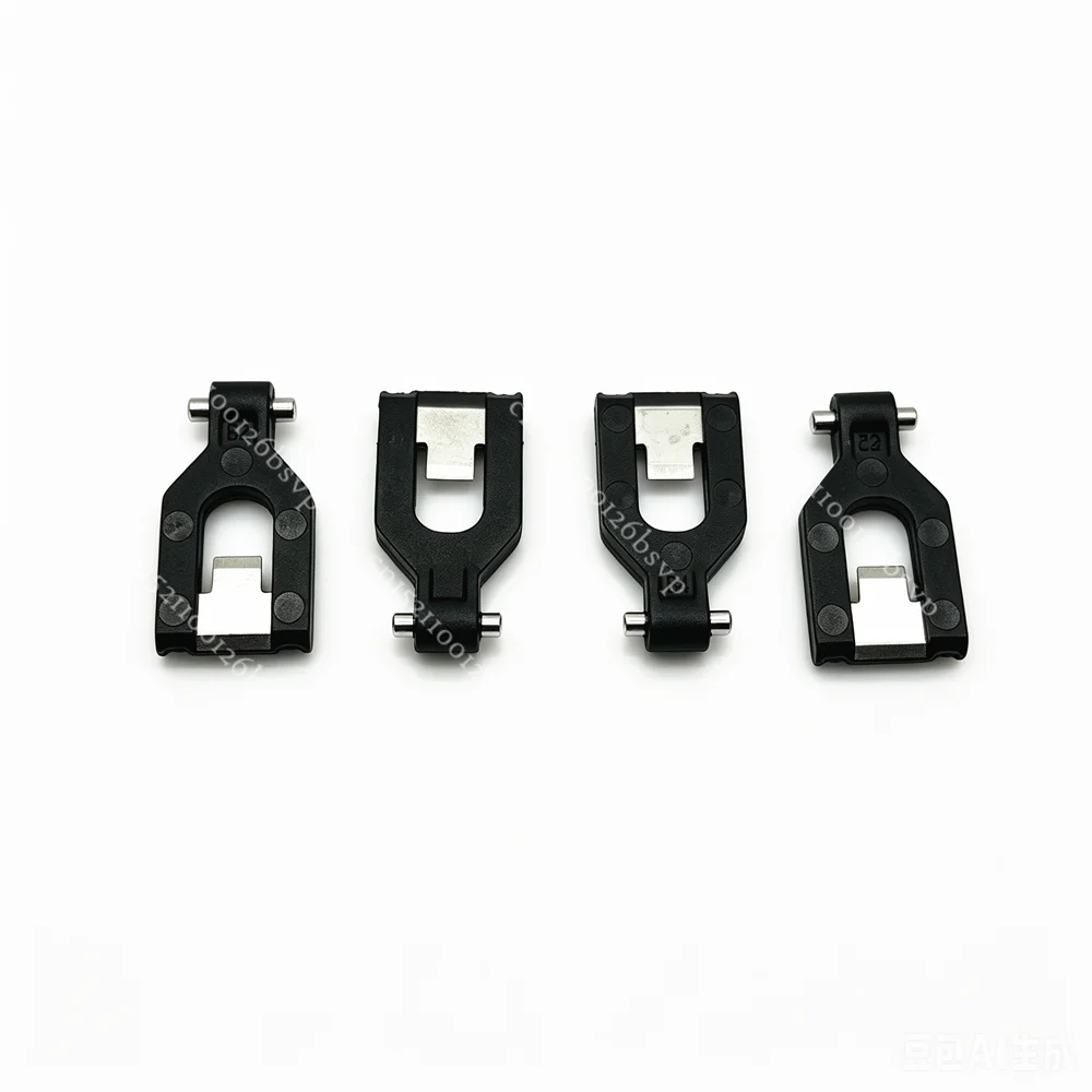 4Pcs/set Original Filament Cutter Kit Fit For Flashforge Creator 5 C5 Pro 3D Printer Parts