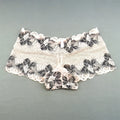 New 2023 Transparent Underwear Women Sexy Lace Panties Women Bikini Bottom Boyshorts Hollow Out Ladies Floral Boxers M-XXL
