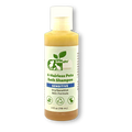 4-FURRY PETS 2-IN-1 *SENSITIVE SHAMPOO + CONDITIONER