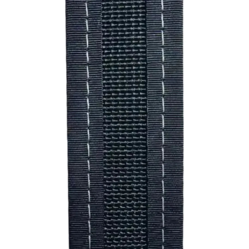 Single Layer Belt - HD - Metal Buckle