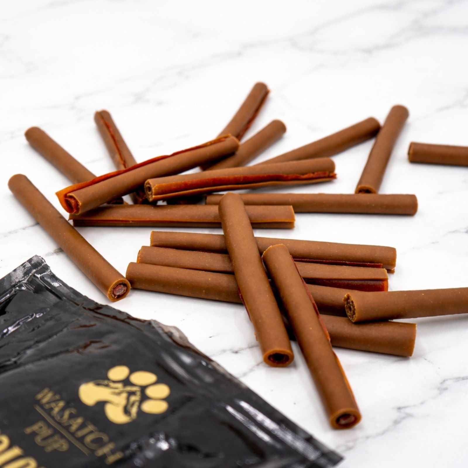 Smart Pup Peanut Butter & Chicken Chews