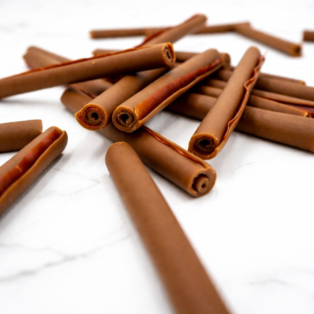 Smart Pup Peanut Butter & Chicken Chews