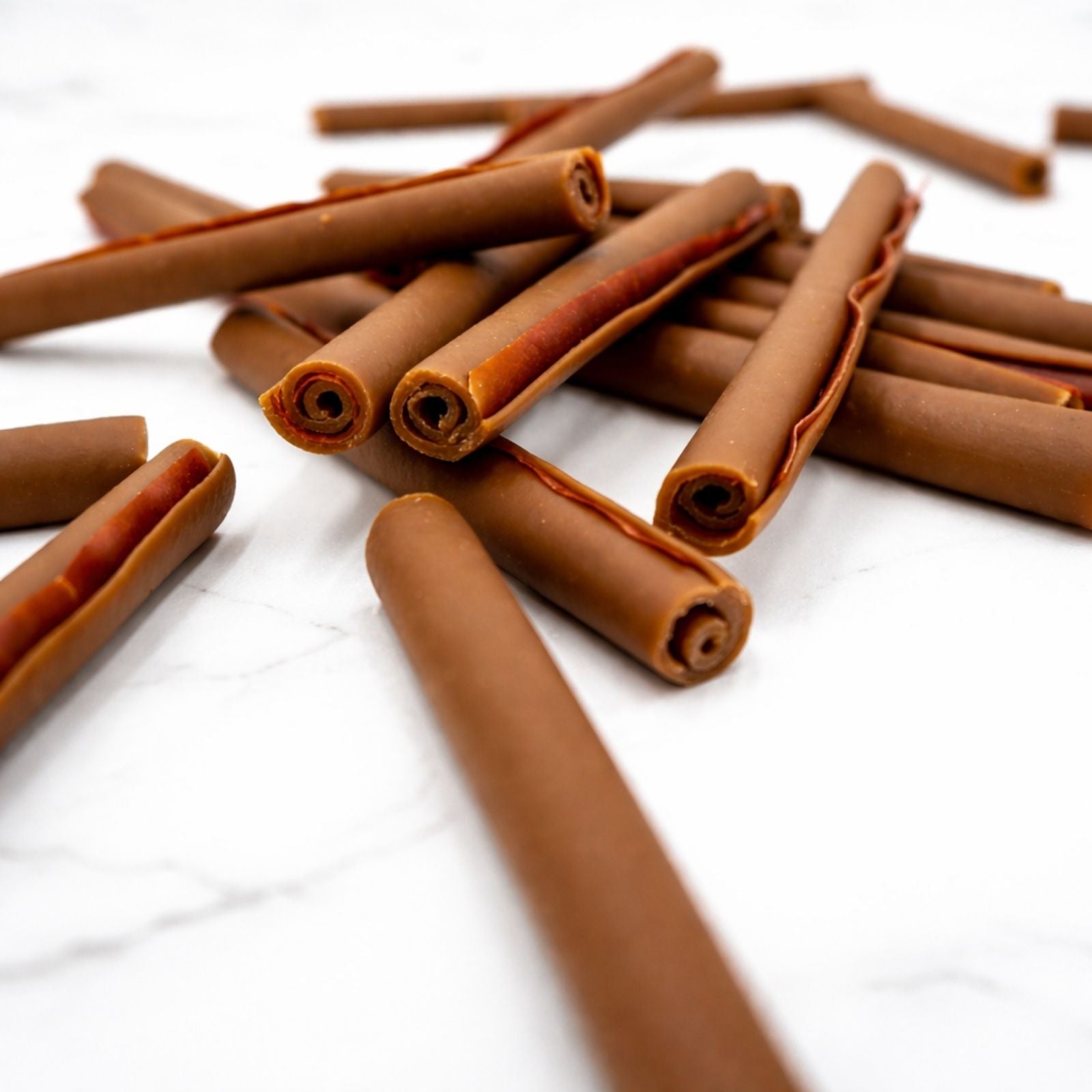 Smart Pup Peanut Butter & Chicken Chews