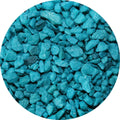 Spectrastone Special Turquoise Gravel for Freshwater Aquarium 5lbs.