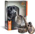 SportDOG 425X Dog Training Collar 500 Yard Waterproof Rechargeable Camo
