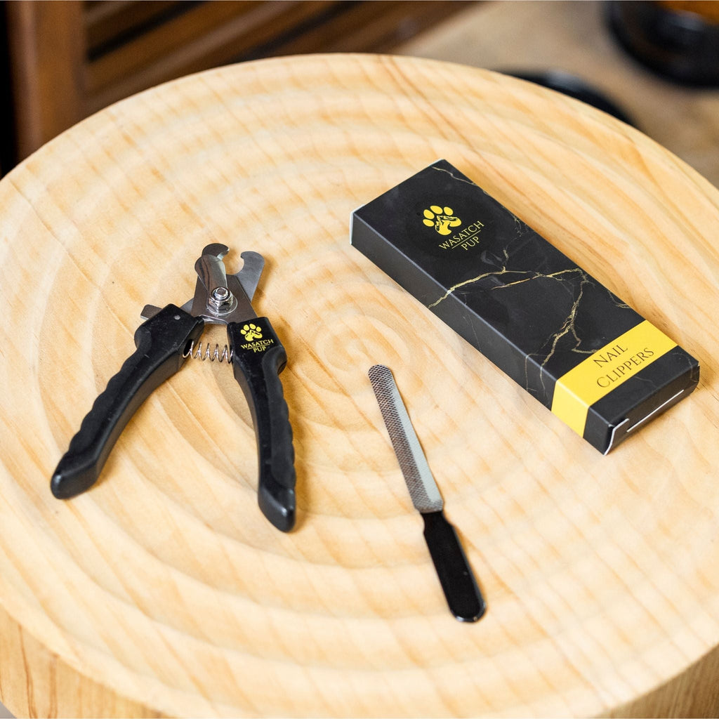 Everyday Pro Dog Nail Clippers