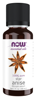 Star Anise Essential Oil